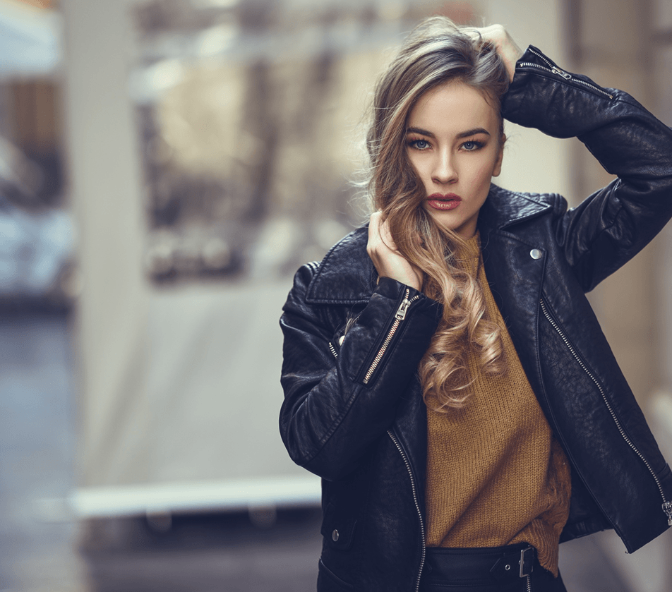 Women's collection